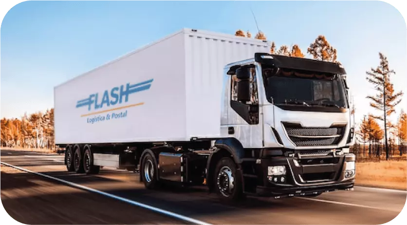 Servicio de distribucion local